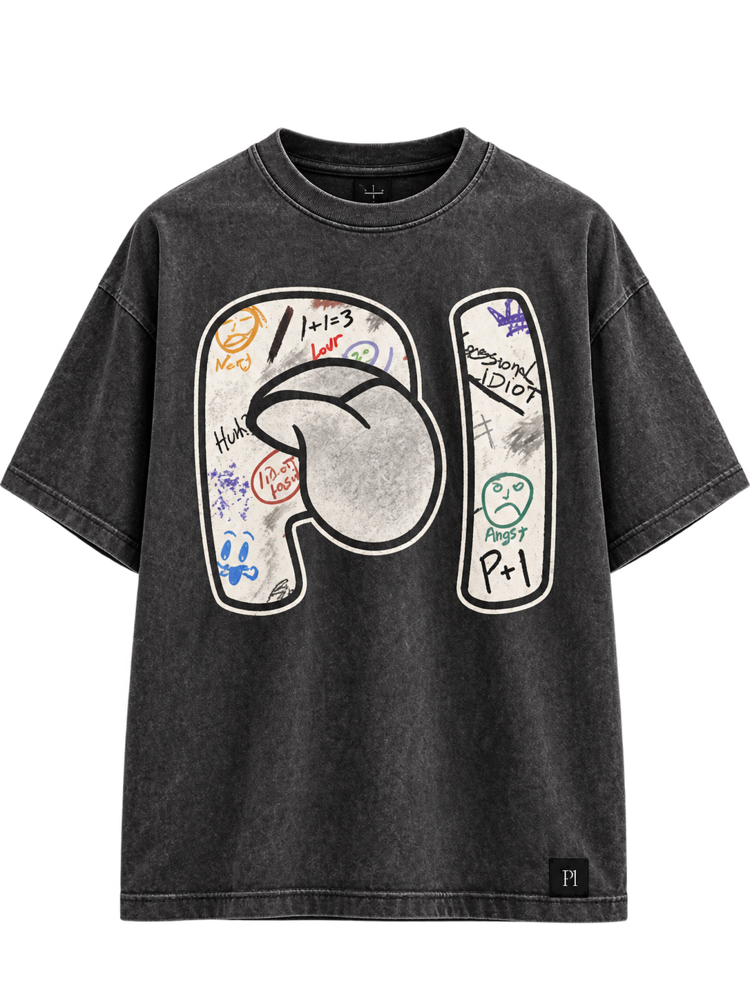 Icon Tee